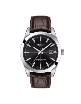 Tissot Gentleman Powermatic 80 Silicium