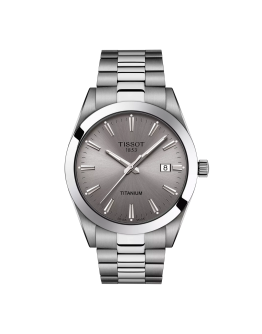Tissot Gentleman 40mm