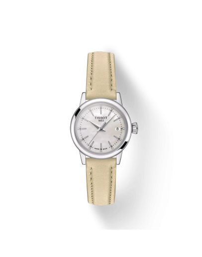 Tissot Classic Dream 28mm