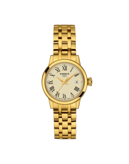 Tissot Classic Dream 28mm