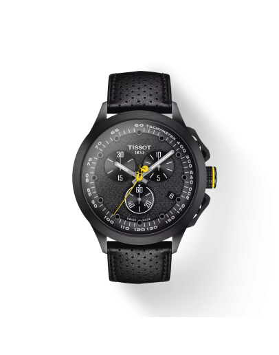 Tissot T-Race Cycling Tour de France  2022 Special Edition