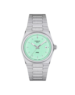 Tissot PRX 35mm