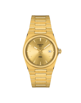 Tissot PRX 35mm