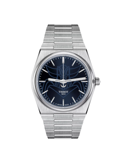 Tissot PRX UFO Robot Grendizer 40mm