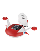 Tissot PRX UFO Robot Grendizer 40mm