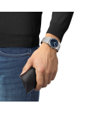 Tissot PRX UFO Robot Grendizer 40mm