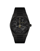 Tissot PRX UFO Robot Grendizer 50th Anniversary 40mm Siyah Kadran Erkek Saati