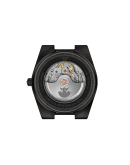 Tissot PRX UFO Robot Grendizer 50th Anniversary 40mm Siyah Kadran Erkek Saati