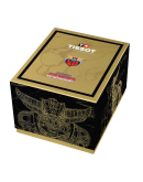 Tissot PRX UFO Robot Grendizer 50th Anniversary 40mm Siyah Kadran Erkek Saati