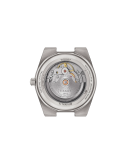 Tissot PRX Titanium 38mm Mavi Kadran Unisex Saat