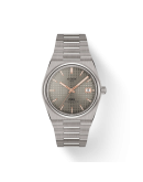 Tissot PRX Titanium 38mm Antrasit Kadran Unisex Saat