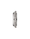 Tissot PRX Titanium 38mm Antrasit Kadran Unisex Saat