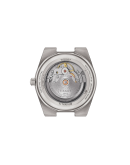Tissot PRX Titanium 38mm Antrasit Kadran Unisex Saat