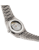 Tissot PRX Titanium 38mm Antrasit Kadran Unisex Saat