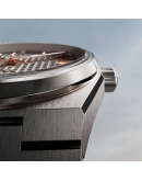 Tissot PRX Titanium 38mm Antrasit Kadran Unisex Saat