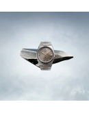 Tissot PRX Titanium 38mm Antrasit Kadran Unisex Saat