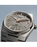 Tissot PRX Titanium 38mm Antrasit Kadran Unisex Saat