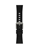 Tissot PRX Damascus Steel 38mm Gri Kadran Unisex Saat