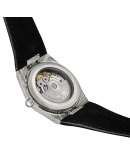 Tissot PRX Damascus Steel 38mm Gri Kadran Unisex Saat