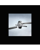 Tissot PRX Damascus Steel 38mm Gri Kadran Unisex Saat