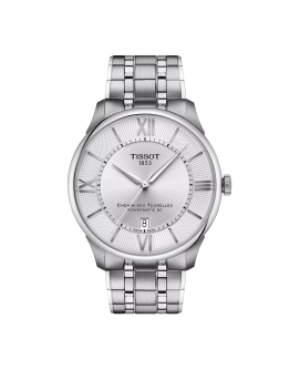 Tissot Chemin Des Tourelles 42mm