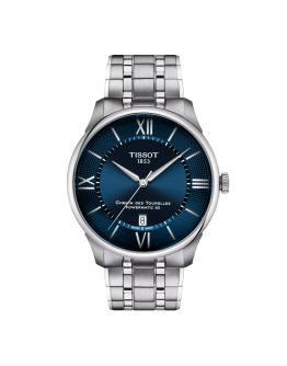 Tissot Chemin Des Tourelles 42mm