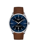Tissot Chemin des Tourelles 42mm