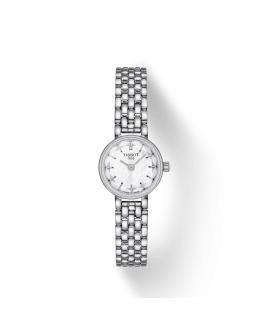 Tissot Lovely Round 19.5mm