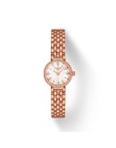 Tissot Lovely Round 19.5mm