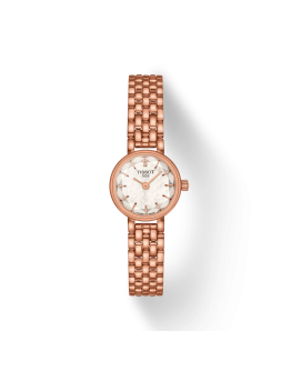Tissot Lovely Round 19.5mm