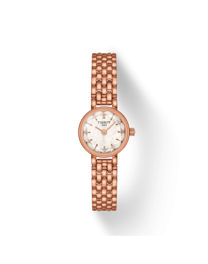 Tissot Lovely Round 19.5mm