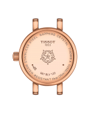 Tissot Lovely Round 19.5mm