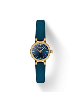 Tissot Lovely Round 19.5mm Kadın Kol Saati T1400093604100