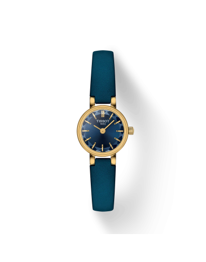 Tissot Lovely Round 19.5mm Kadın Kol Saati T1400093604100