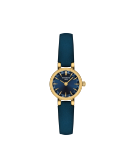 Tissot Lovely Round 19.5mm Kadın Kol Saati T1400093604100 - Detay