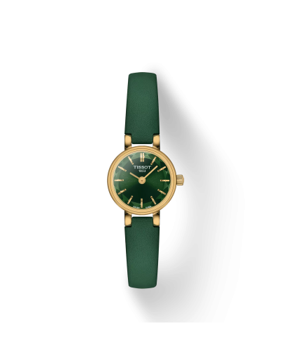 Tissot Lovely Round 19.5mm