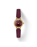 Tissot Lovely Round 19.5mm Kadın Kol Saati T1400093637100