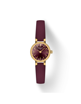 Tissot Lovely Round 19.5mm Kadın Kol Saati T1400093637100