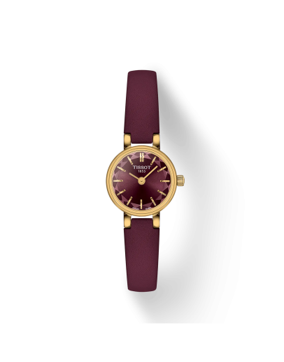 Tissot Lovely Round 19.5mm Kadın Kol Saati T1400093637100