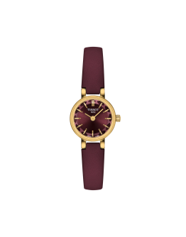 Tissot Lovely Round 19.5mm Kadın Kol Saati T1400093637100 - Detay