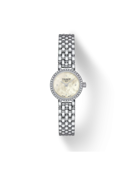 Tissot Lovely Round 19.5mm