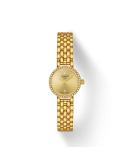 Tissot Lovely Round 19.5mm