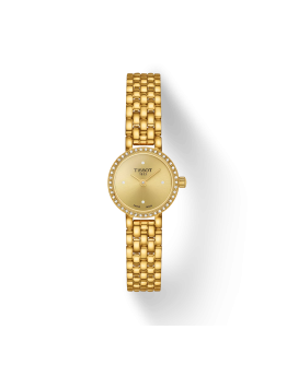 Tissot Lovely Round 19.5mm
