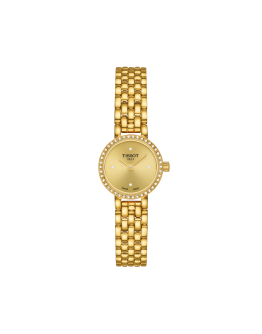 Tissot Lovely Round 19.5mm