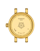 Tissot Lovely Round 19.5mm