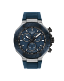 Tissot T-Race 45mm Erkek Saati T1414172704100 Tissot T-Race 45mm Erkek Saati T1414172704100