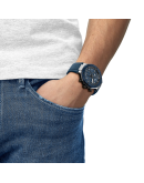 Tissot T-Race 45mm Erkek Saati T1414172704100 Tissot T-Race 45mm Erkek Saati T1414172704100