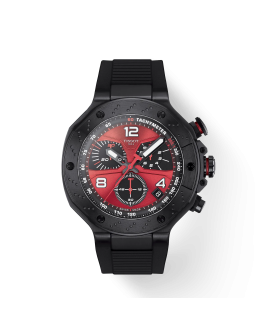 Tissot T-Race MotoGP 2026 Kuvars Kronograf 45mm