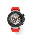 Tissot T-Race MotoGP 2026 Otomatik Kronograf Limited Edition Erkek Kol Saati