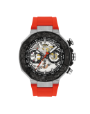 Tissot T-Race MotoGP 2026 Otomatik Kronograf Limited Edition Erkek Kol Saati